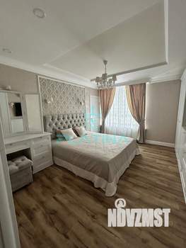 3-к квартира, на длительный срок, 78м2, 2/5 этаж