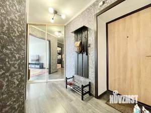 1-к квартира, на длительный срок, 36м2, 8/10 этаж