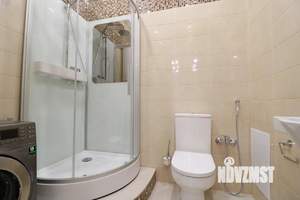 3-к квартира, на длительный срок, 125м2, 2/9 этаж