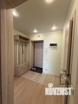 1-к квартира, на длительный срок, 35м2, 5/9 этаж