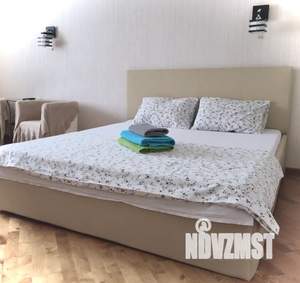 2-к квартира, посуточно, 60м2, 10/15 этаж