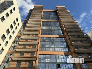 1-к квартира, на длительный срок, 40м2, 10/20 этаж