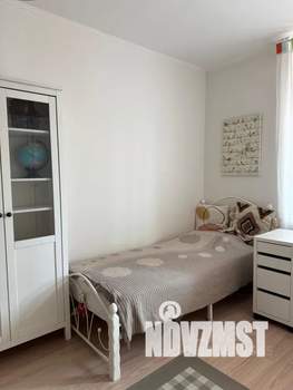 2-к квартира, посуточно, 82м2, 7/9 этаж