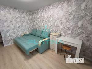 Студия квартира, на длительный срок, 22м2, 5/9 этаж