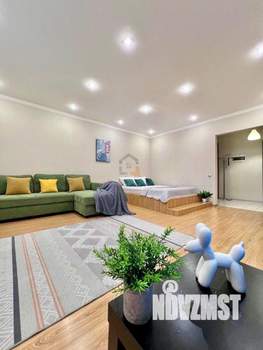 1-к квартира, на длительный срок, 40м2, 3/10 этаж
