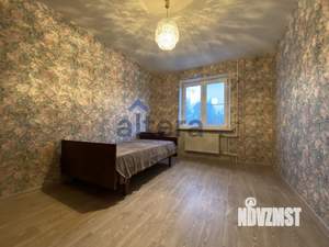3-к квартира, на длительный срок, 65м2, 3/9 этаж