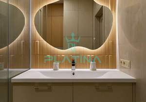 1-к квартира, на длительный срок, 49м2, 10/20 этаж