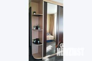 1-к квартира, посуточно, 33м2, 5/6 этаж