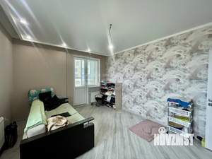3-к квартира, на длительный срок, 82м2, 5/19 этаж
