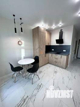 1-к квартира, на длительный срок, 37м2, 5/13 этаж