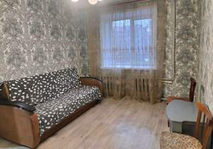 1-к квартира, на длительный срок, 28м2, 3/9 этаж