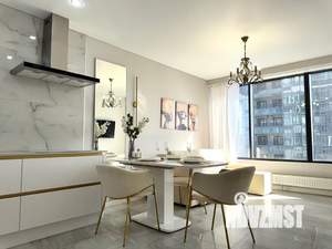 2-к квартира, посуточно, 50м2, 8/25 этаж