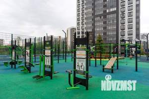 2-к квартира, посуточно, 50м2, 1/1 этаж