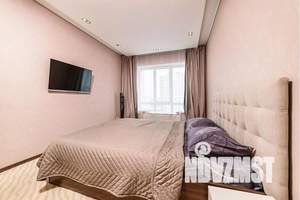 2-к квартира, посуточно, 76м2, 2/20 этаж