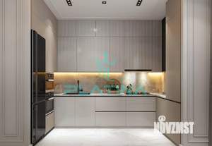 3-к квартира, на длительный срок, 160м2, 11/14 этаж