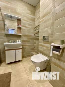 1-к квартира, посуточно, 70м2, 1/1 этаж