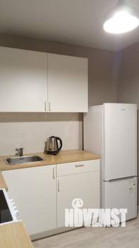 1-к квартира, на длительный срок, 42м2, 14/19 этаж