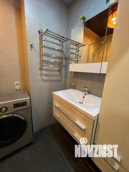 2-к квартира, на длительный срок, 80м2, 22/22 этаж