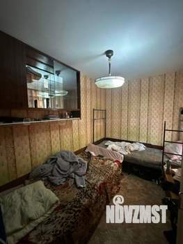 2-к квартира, на длительный срок, 36м2, 1/5 этаж