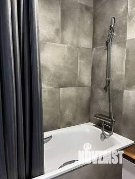 1-к квартира, на длительный срок, 40м2, 12/20 этаж