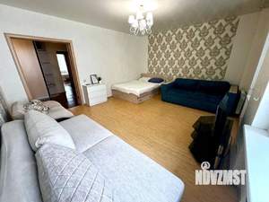 2-к квартира, на длительный срок, 50м2, 2/9 этаж