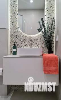 1-к квартира, посуточно, 37м2, 13/20 этаж