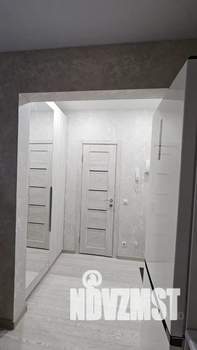 1-к квартира, посуточно, 40м2, 15/17 этаж