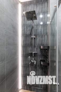 1-к квартира, посуточно, 45м2, 4/24 этаж