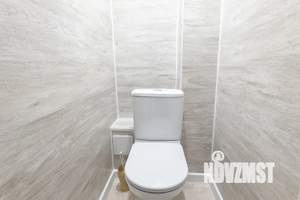 2-к квартира, посуточно, 53м2, 5/9 этаж