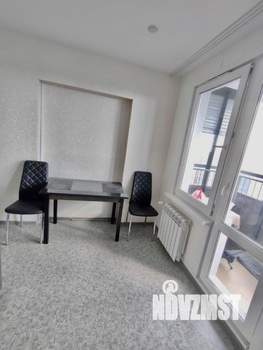 1-к квартира, на длительный срок, 35м2, 18/19 этаж