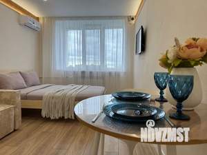 Студия квартира, посуточно, 20м2, 9/9 этаж