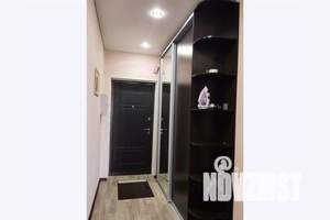 1-к квартира, посуточно, 45м2, 11/12 этаж