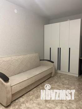 1-к квартира, посуточно, 36м2, 5/18 этаж