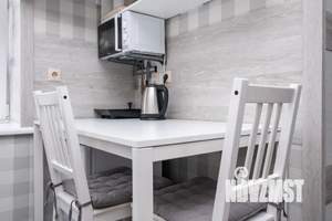 Студия квартира, посуточно, 21м2, 4/5 этаж