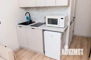 Студия квартира, посуточно, 16м2, 1/5 этаж