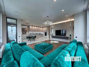 2-к квартира, на длительный срок, 75м2, 14/20 этаж