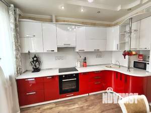 2-к квартира, посуточно, 70м2, 3/10 этаж