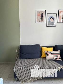 Студия квартира, посуточно, 12м2, 2/5 этаж