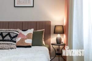 2-к квартира, посуточно, 52м2, 4/5 этаж