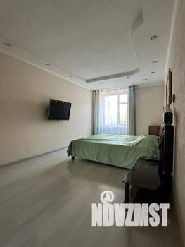 2-к квартира, посуточно, 65м2, 1/7 этаж