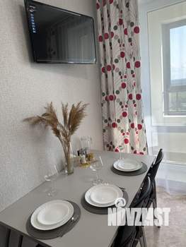 2-к квартира, на длительный срок, 48м2, 16/25 этаж