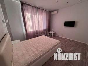 1-к квартира, на длительный срок, 41м2, 15/16 этаж