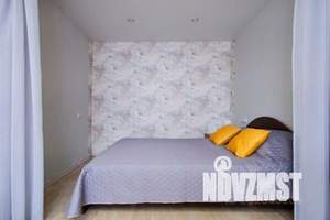 1-к квартира, посуточно, 33м2, 8/14 этаж