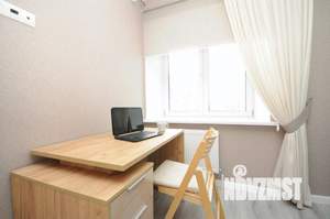 1-к квартира, посуточно, 80м2, 1/1 этаж