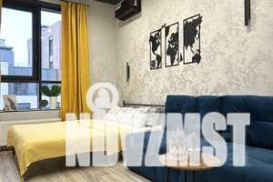 1-к квартира, посуточно, 40м2, 6/6 этаж