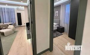 1-к квартира, на длительный срок, 60м2, 3/6 этаж