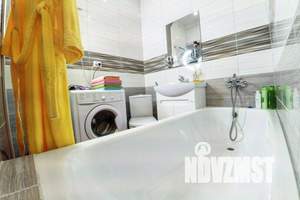1-к квартира, посуточно, 22м2, 11/17 этаж