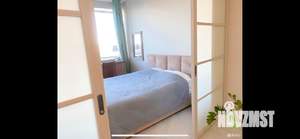 3-к квартира, на длительный срок, 83м2, 5/37 этаж