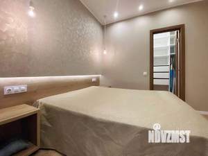 2-к квартира, на длительный срок, 60м2, 5/27 этаж