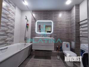 1-к квартира, на длительный срок, 40м2, 7/16 этаж